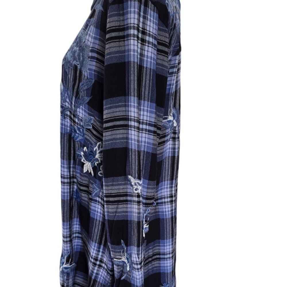 Johnny Was Tunic - Picture 2 of 8